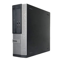 PC - Dell Optiplex 3020 | i5 4ta Gen | 8GB RAM | 240 GB SSD | SFF