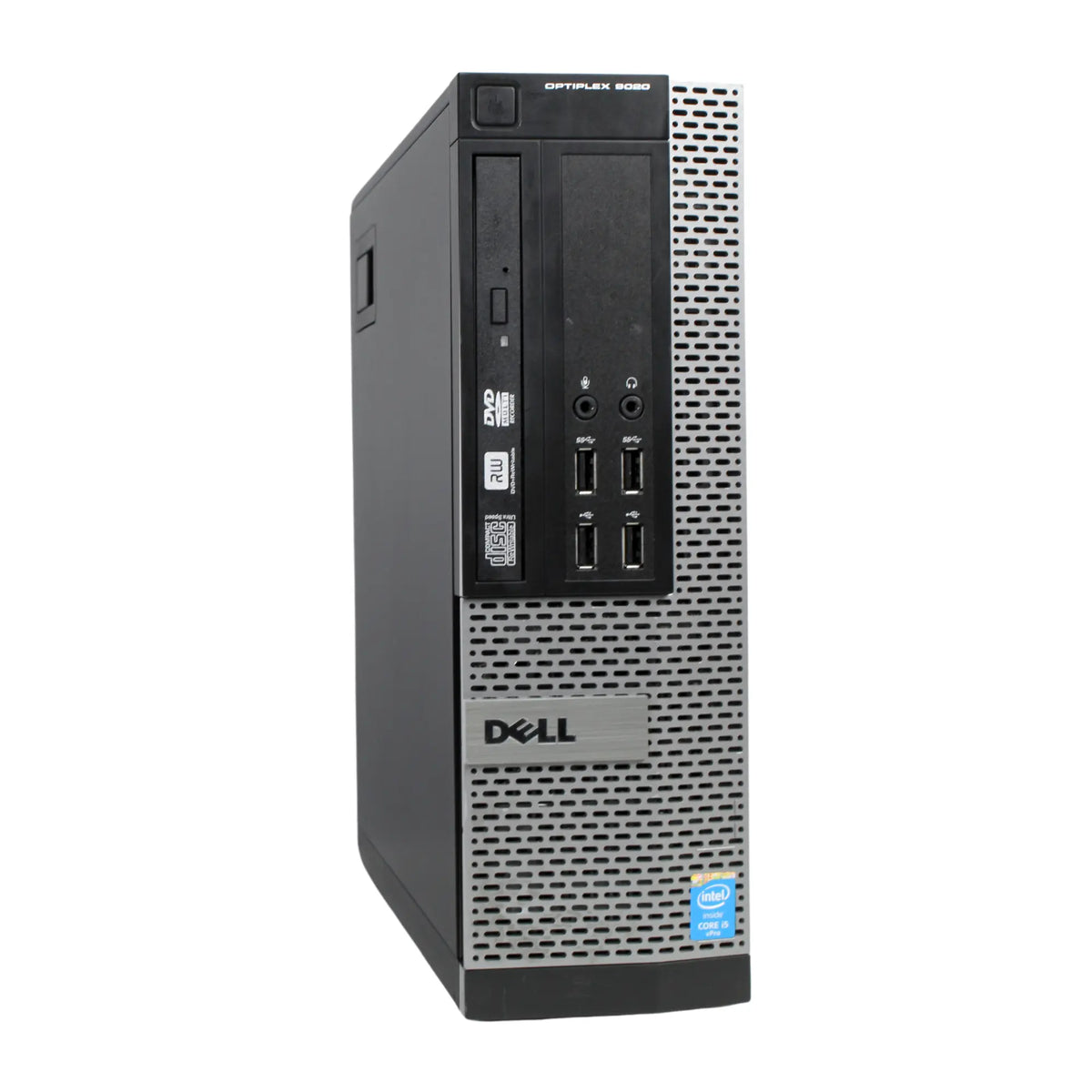 PC - Dell Optiplex 9020 | i7 4ta Gen. | 8 GB RAM 240 GB SSD | SFF