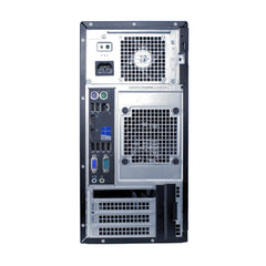 PC - Dell Optiplex 9020 | i3 4ta Gen. | 8 GB RAM 500 HDD | TORRE