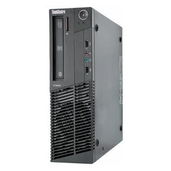 PC - Lenovo ThinkCentre M82 | i5 3ra Gen. | 8 GB RAM 240 GB SSD | SFF