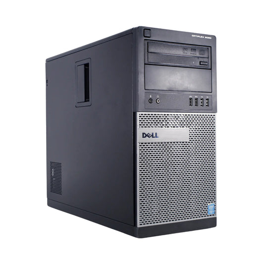 PC - Dell Optiplex 9020 | i3 4ta Gen. | 8 GB RAM 500 HDD | TORRE