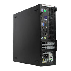 PC - Dell Optiplex 9020 | i7 4ta Gen. | 8 GB RAM 240 GB SSD | SFF