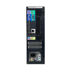 PC - Dell Optiplex 3010 SFF | i3 3ra | 8 GB RAM | 500 GB HDD