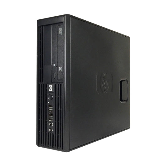 PC - HP Z220 Workstation | i7 3ra Gen. | 8 GB RAM | 240 GB SSD | SFF