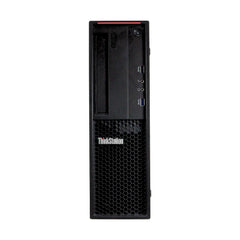 PC - Lenovo P300 | i3 4ta Gen. | 8 GB RAM 240 GB SSD | SFF
