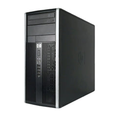 PC - Hp Compaq 8300 Pro | i5 3ra Gen. | 8 GB RAM 500 GB HDD | Torre