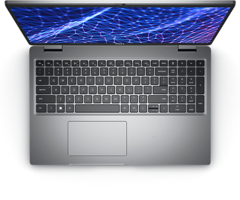LAPTOP DELL LATITUDE 5530- INTEL CORE I7 12VA GEN, 480 GB SSD, 16 GB RAM