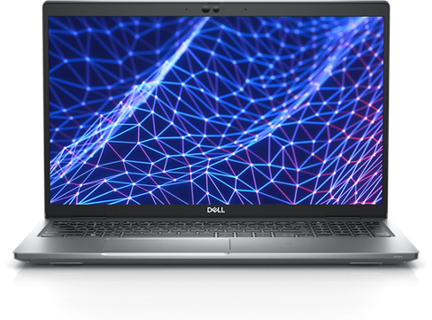LAPTOP DELL LATITUDE 5530- INTEL CORE I7 12VA GEN, 480 GB SSD, 16 GB RAM