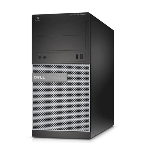 PC - Dell Optiplex 3020 | i7 4ta Gen. | 8 GB RAM 500 GB | MT - PC ONE MÉXICODellPC