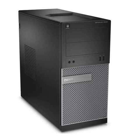 PC - Dell Optiplex 3020 | i7 4ta Gen. | 8 GB RAM 500 GB | MT - PC ONE MÉXICODellPC
