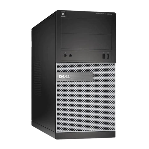 PC - Dell Optiplex 3020 | i7 4ta Gen. | 8 GB RAM 500 GB | MT - PC ONE MÉXICODellPC