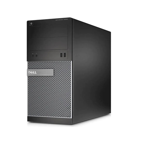 PC - Dell Optiplex 3020 | i7 4ta Gen. | 8 GB RAM 500 GB | MT - PC ONE MÉXICODellPC