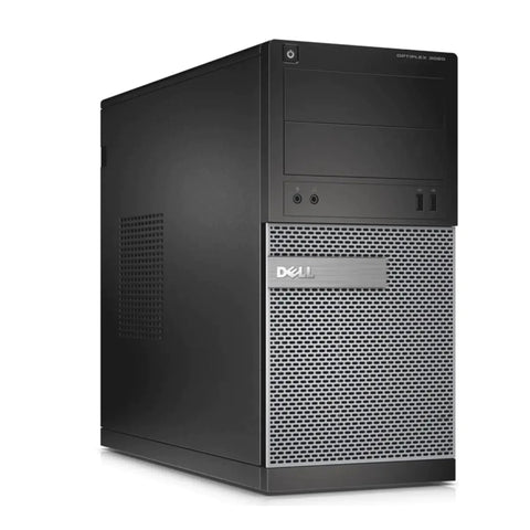 PC - Dell Optiplex 3020 | i7 4ta Gen. | 8 GB RAM 500 GB | MT - PC ONE MÉXICODellPC