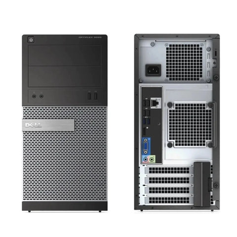 PC - Dell Optiplex 3020 | i7 4ta Gen. | 8 GB RAM 500 GB | MT - PC ONE MÉXICODellPC