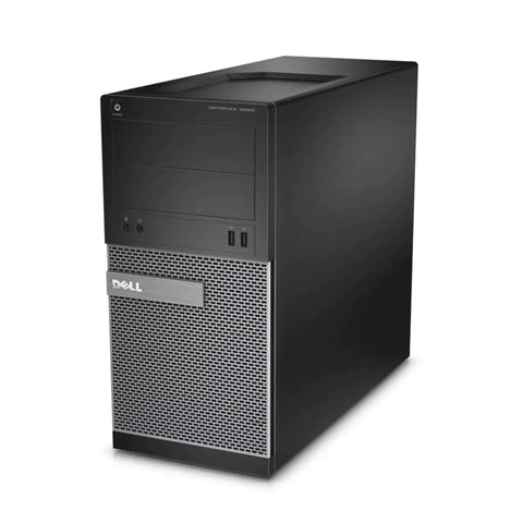 PC - Dell Optiplex 3020 | i7 4ta Gen. | 8 GB RAM 500 GB | MT - PC ONE MÉXICODellPC