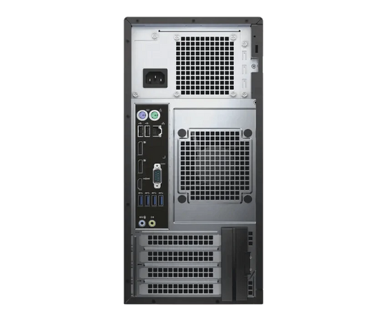 PC - Dell Precision 3620 | i5 6ta Gen. | 8 GB RAM 500 GB HDD | Torre - PC ONE MÉXICODellPC