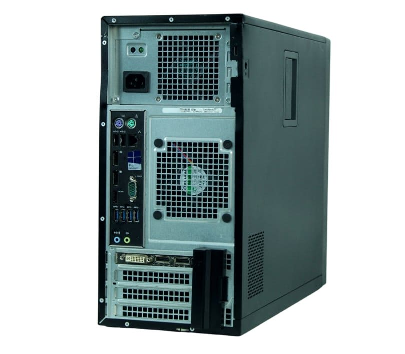 PC - Dell Presicion 3620 | i7 6ta Gen. | 8 GB RAM 240 GB SSD | Torre - PC ONE MÉXICODellPC