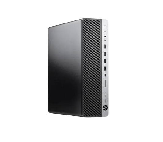 PC - HP EliteDesk 800 G3 | i5 6ta Gen. | 8 GB RAM 240 GB SSD | SFF - PC ONE MÉXICOHPPC