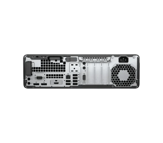 PC - HP EliteDesk 800 G3 | i5 6ta Gen. | 8 GB RAM 240 GB SSD | SFF - PC ONE MÉXICOHPPC