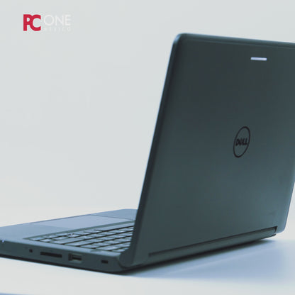LAPTOP - DELL LATITUDE 3150 - celeron, 4 gb ram, 64 gb , 11.6"