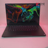 LAPTOP - RAZER BLADE 15 - i7 8va Gen. 16 GB DDR, 256 GB SSD, 8 GB GDDR6, NVIDIA GeForce RTX 2070, 15”