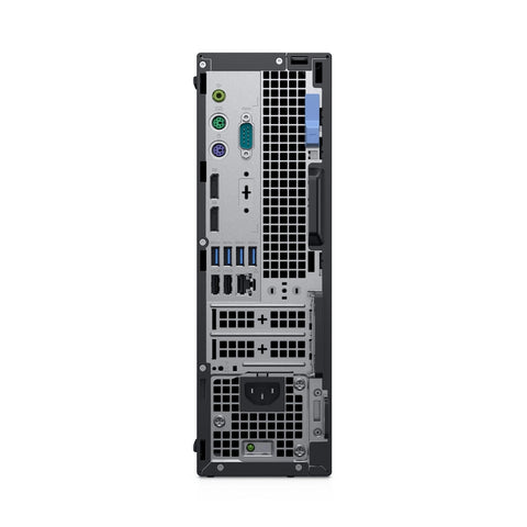 PC - DELL PRECISION 7070 SFF - CORE I7 9NA GEN, 16GB RAM, 240GB SSD