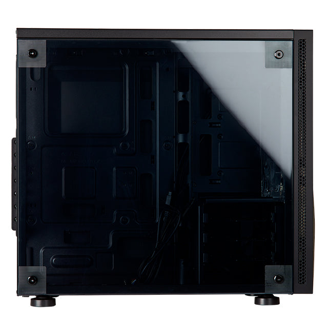 PC GAMER - Balam Rush Spectrum Talos | Intel Core i3 10ma gen | 4 GB Video | 16 GB RAM | 480 GB SSD M.2. + 1 TB HDD