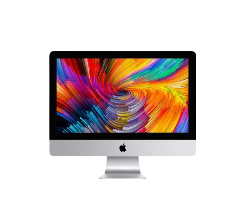 iMac -  A1418 (2015) | i5 5ta Gen. | 8 GB RAM 250 GB SSD | 21.5"