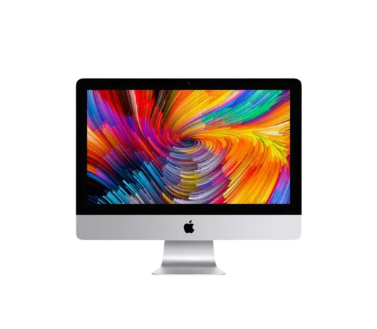 iMac -  A1418 (2015) | i5 5ta Gen. | 8 GB RAM 250 GB SSD | 21.5"