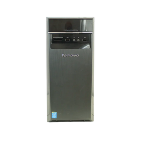 PC - LENOVO H50-50 MT - Core i5 4ta Gen.  8 GB RAM, 120 GB SSD, CLASE B