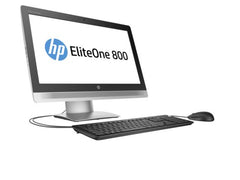 AIO - Hp EliteOne 800 G2 | i7 6ta Gen. | 8 GB RAM 240 GB SSD | 23"