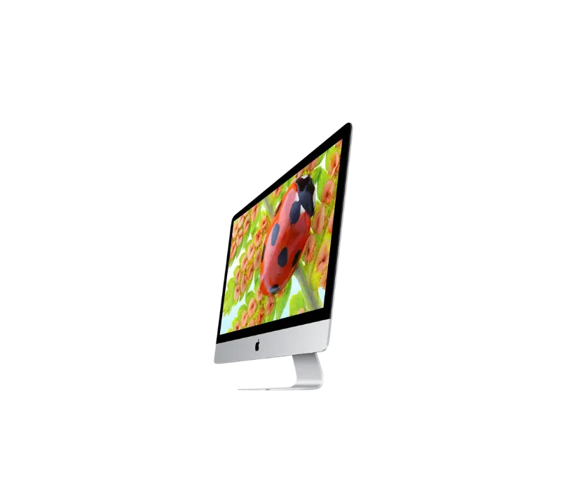 IMAC - A1418 (2015) - i5 5ta Gen.  21.5"