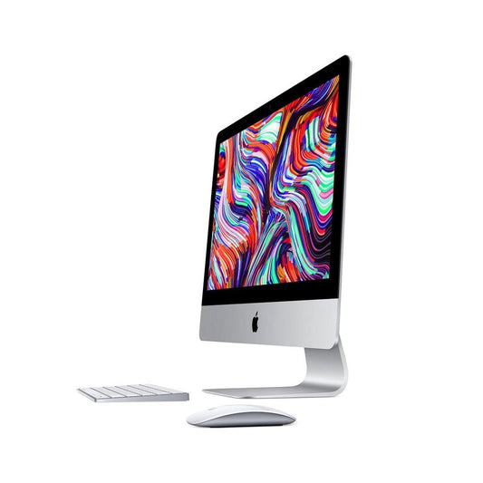 iMac A1418 (2017) | i5 7ma gen | 8 GB RAM | 256 GB SSD | 21.5” 4K