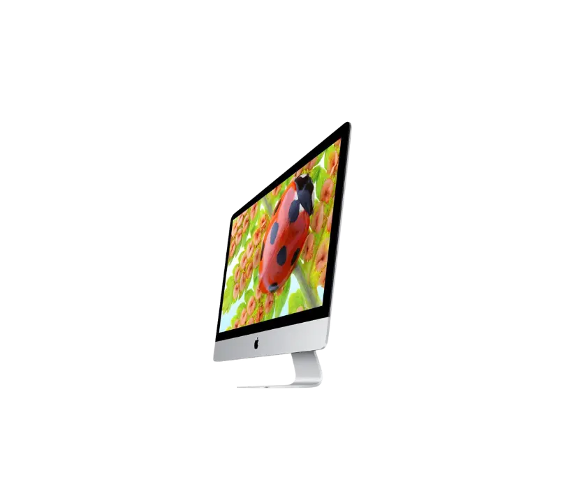 iMac - A1418 (2015) | i5 5ta Gen. |  8 GB RAM 500 GB SSD | 21.5" 4K