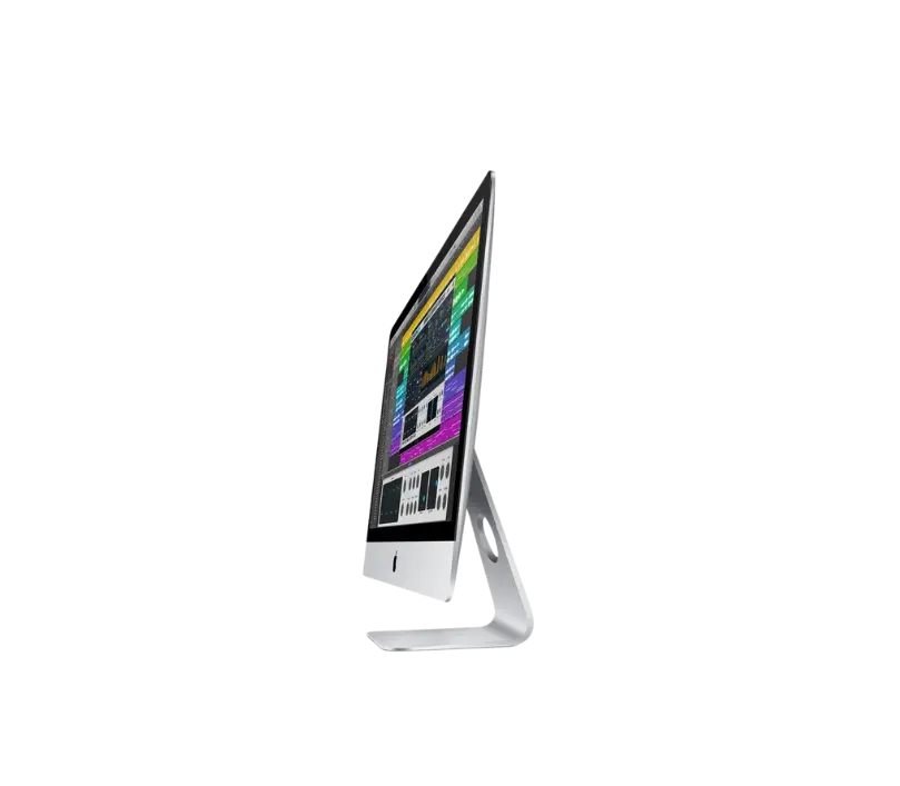 iMac - A1418 (2015) | i5 5ta Gen. |  8 GB RAM 500 GB SSD | 21.5" 4K