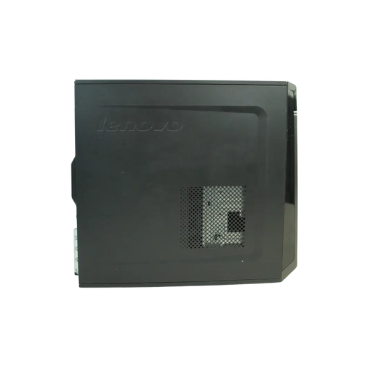PC - LENOVO H50-50 MT - Core i5 4ta Gen.  8 GB RAM, 120 GB SSD, CLASE B