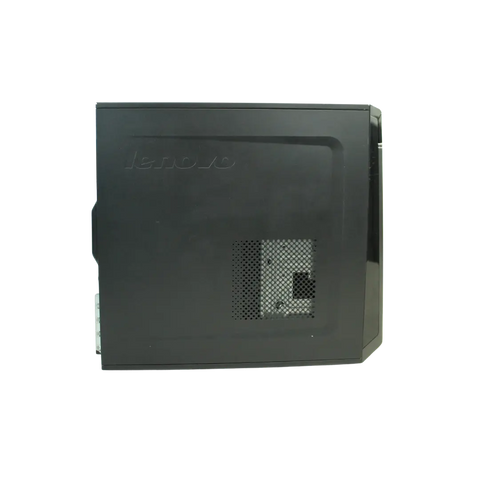 PC - LENOVO H50-50 i5 4ta Gen.  8 GB RAM 240 GB SSD MT CLASE B