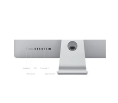 iMac - A1418 (2013) | i5 4ta Gen. | 8 GB RAM 1 TB HDD | 21.5"