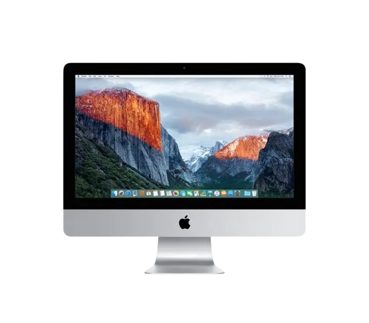 iMac - A1418 (2012) | i5 3ra Gen. | 8 GB RAM 1 TB HDD | 21.5" Grado B
