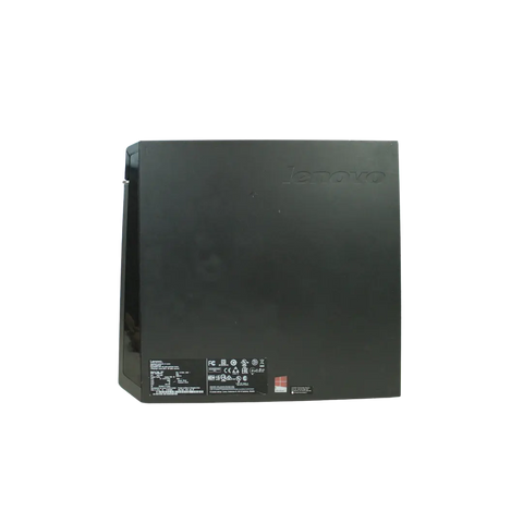 PC - LENOVO H50-50 i5 4ta Gen.  8 GB RAM 240 GB SSD MT CLASE B