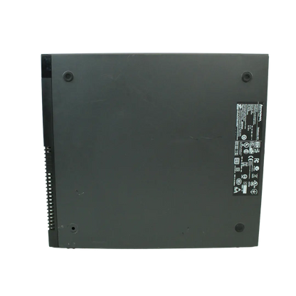 PC - LENOVO THINKCENTER M73 - i3 4ta Gen. 8 GB RAM, 240 GB SSD, SFF