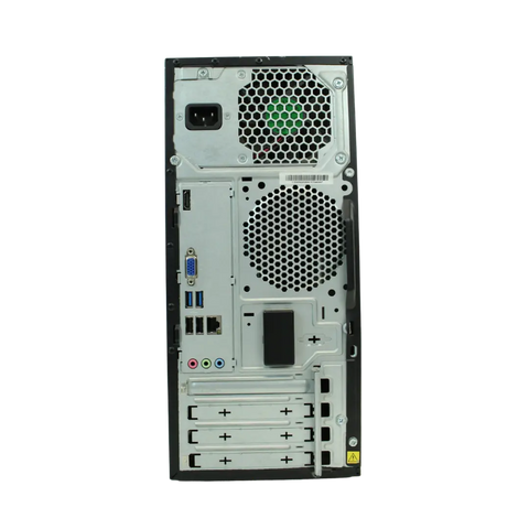 PC - LENOVO H50-50 i5 4ta Gen.  8 GB RAM 240 GB SSD MT CLASE B