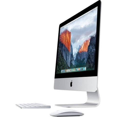 iMac A1418 (2014) - i7 4ta gen , 16 GB RAM , 3 TB HDD, 27"