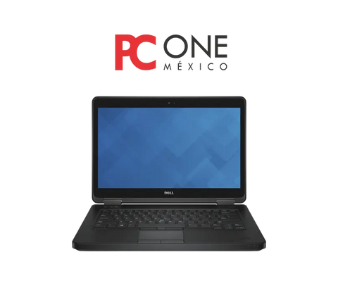 LAPTOP - DELL LATITUDE 5501 - i5 9na Gen. 8 GB RAM ,240 GB SSD ,15.6" *