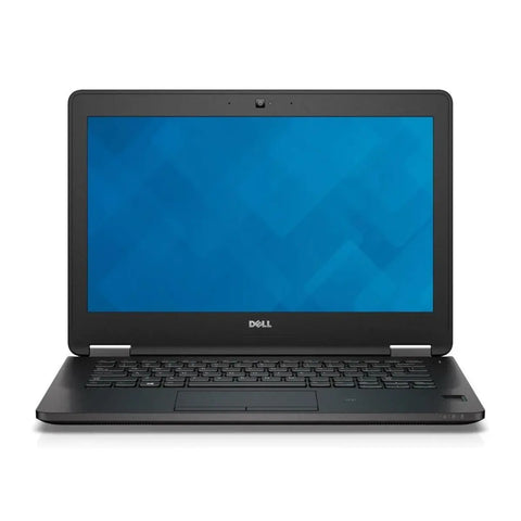 LAPTOP - DELL LATITUDE E7270 - i7 6ta Gen. 8 gb ram, 240 gb ssd, 12.5"