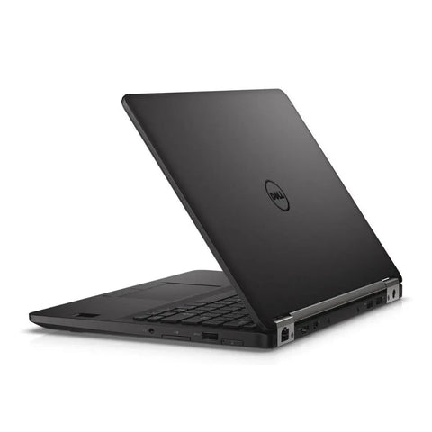 LAPTOP - DELL LATITUDE E7270 - i7 6ta Gen. 8 gb ram, 240 gb ssd, 12.5"