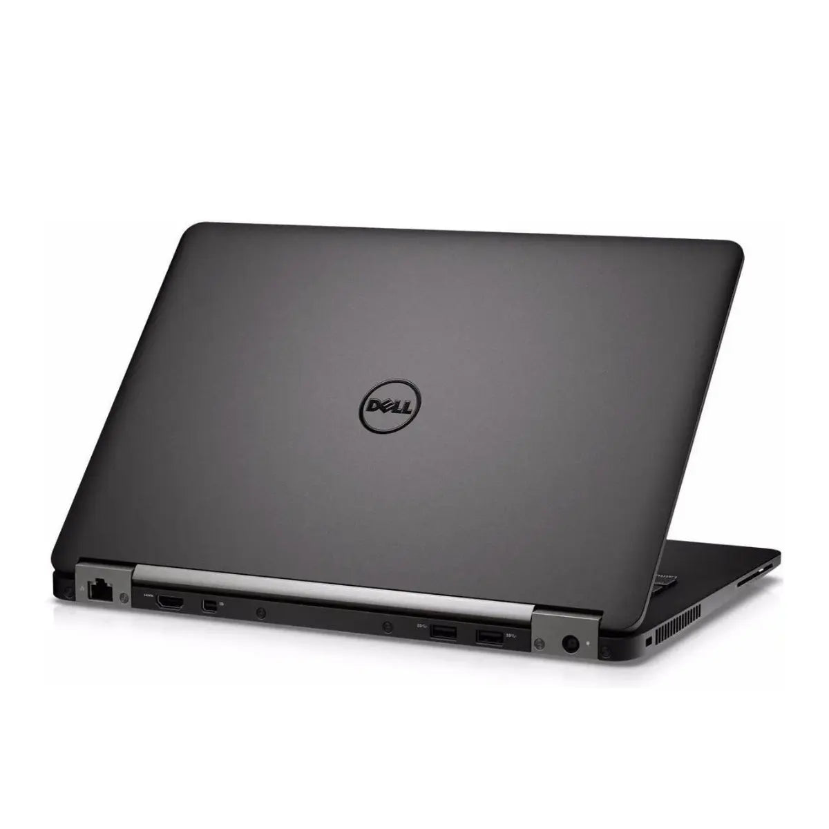 LAPTOP - DELL LATITUDE E7270 - i7 6ta Gen. 8 gb ram, 240 gb ssd, 12.5"