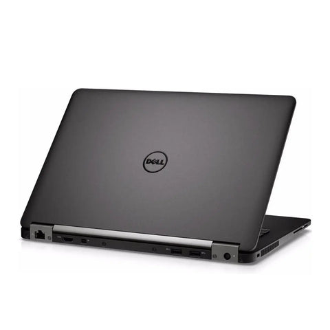 LAPTOP - DELL LATITUDE E7270 - i7 6ta Gen. 8 gb ram, 240 gb ssd, 12.5"