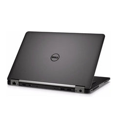 Laptop - Dell Latitude E7270 | i7 6ta Gen. | 16 GB RAM 240 GB SSD | 12.5"