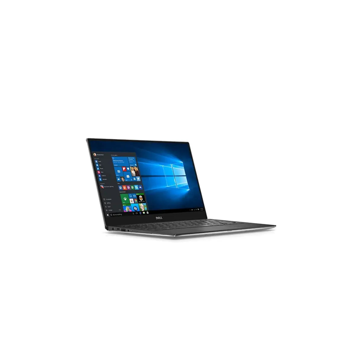 Laptop - Dell XPS P54G | i5 6ta Gen. | 4 GB RAM 240 GB SSD | 13.3"